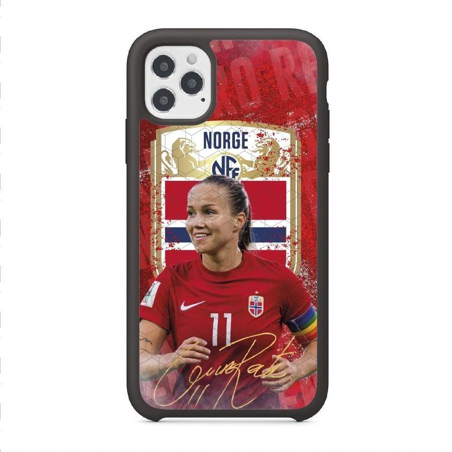 NFF - Reiten Norge 3D Deksel