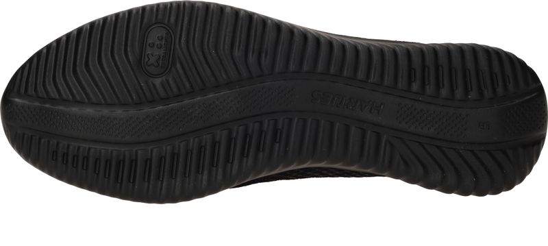 Hartjes Breeze Sneakers Blauw Dames