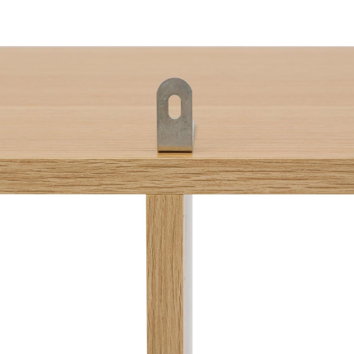 ETAGERE 4 CASES MIX N MODUL TASSO
