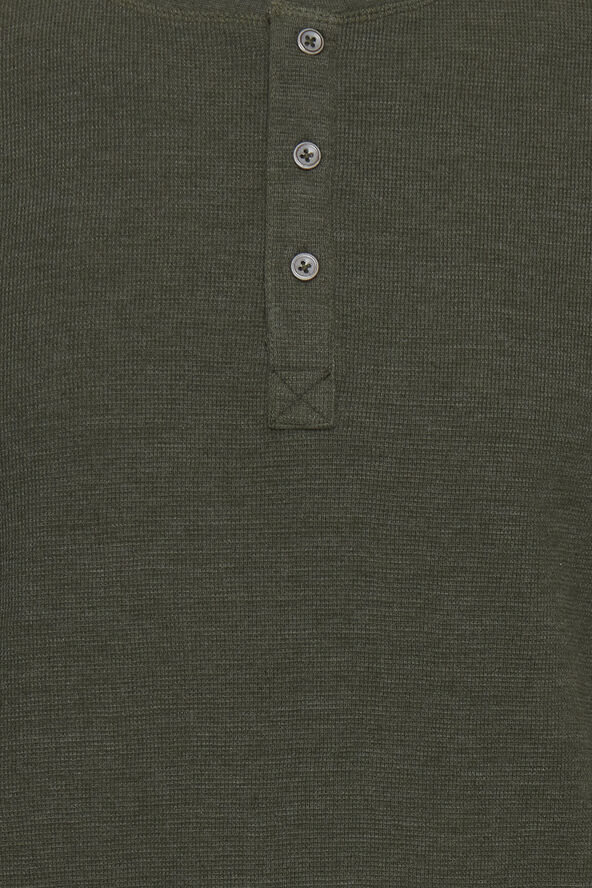 Blend BHNOBLE Tee NOOS Dusty olive
