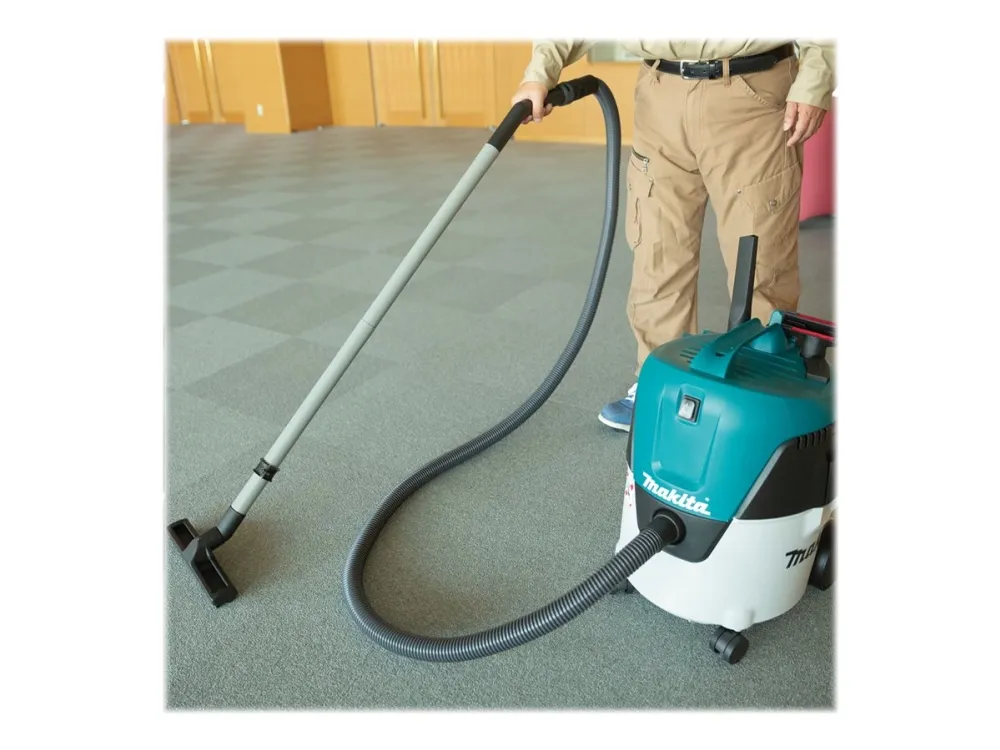 Makita VC2000L - Støvsuger - beholder - pose