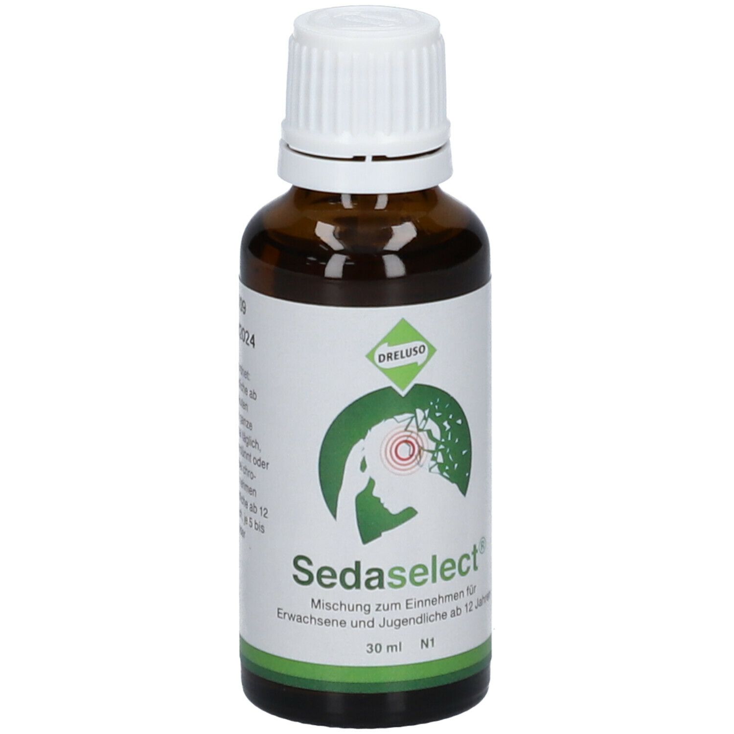 Sedaselect Tropfen