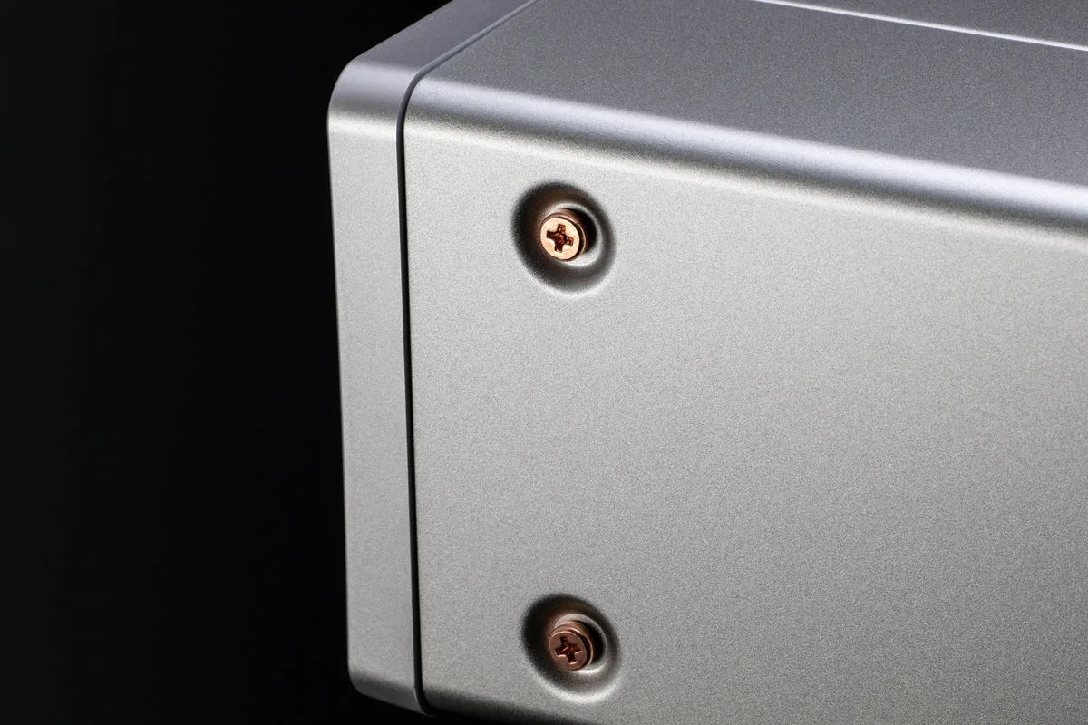Marantz CD 60 Silver Gold Lecteurs CD