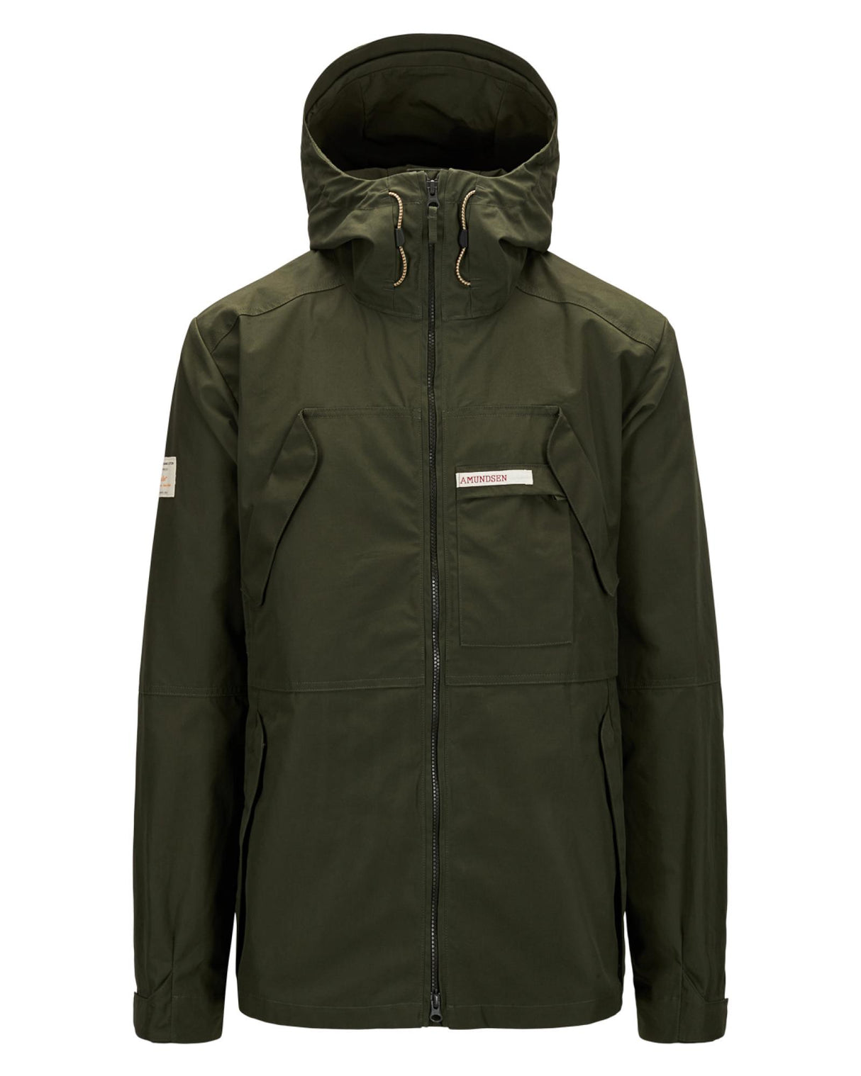 Amundsen<br>Vidda Jacket