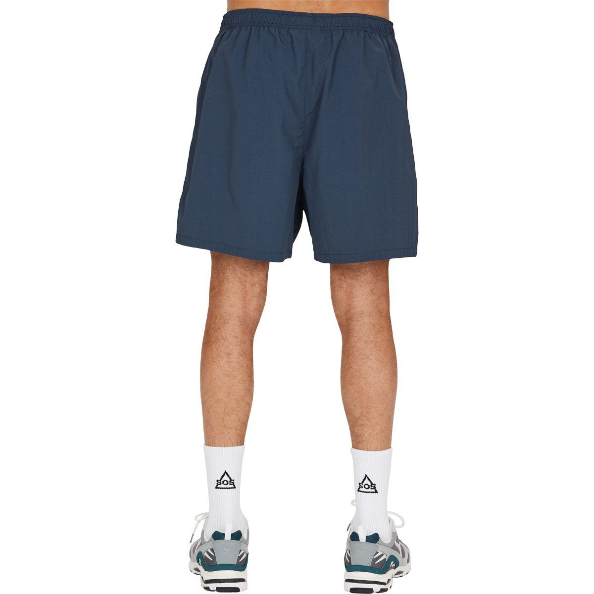 SOS Whitsunday Shorts Herre