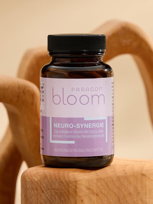 NEURO-SYNERGIE