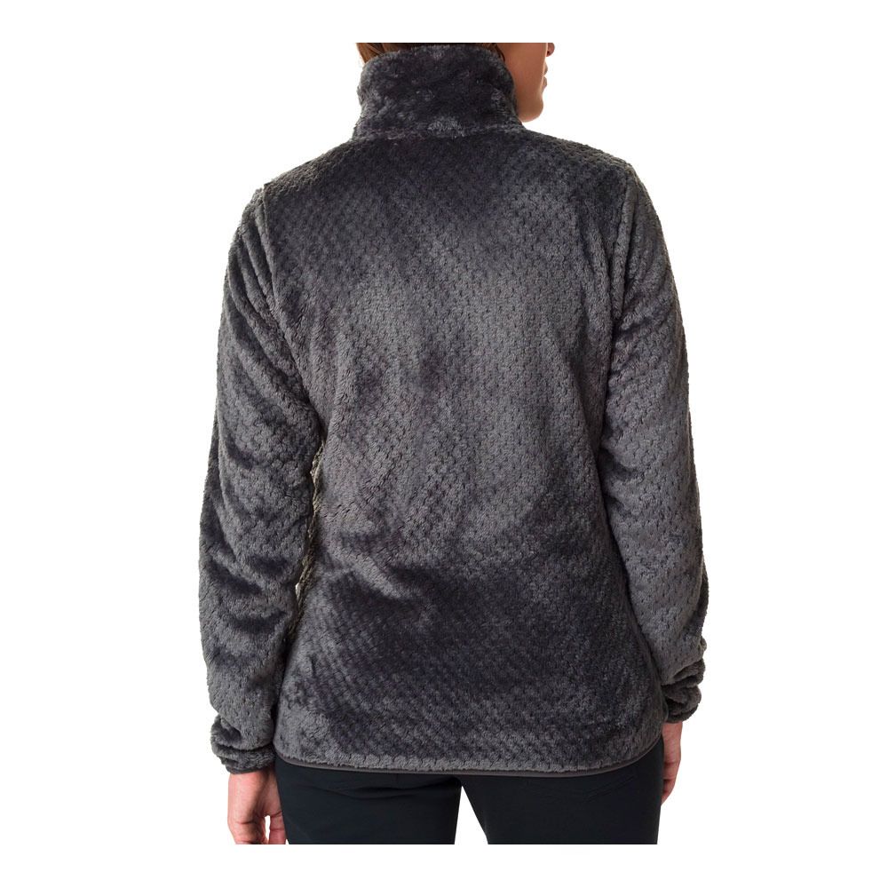 Columbia FIRE SIDE II - Polaire Femme shark