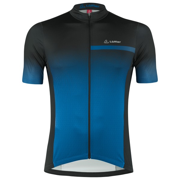 Löffler - Bike Jersey Full-Zip Coogan Mid - Maillot de cyclisme