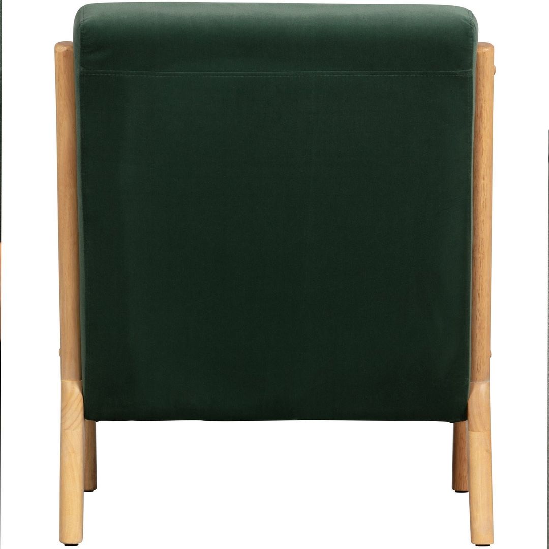 WOOOD   Mark Fauteuil