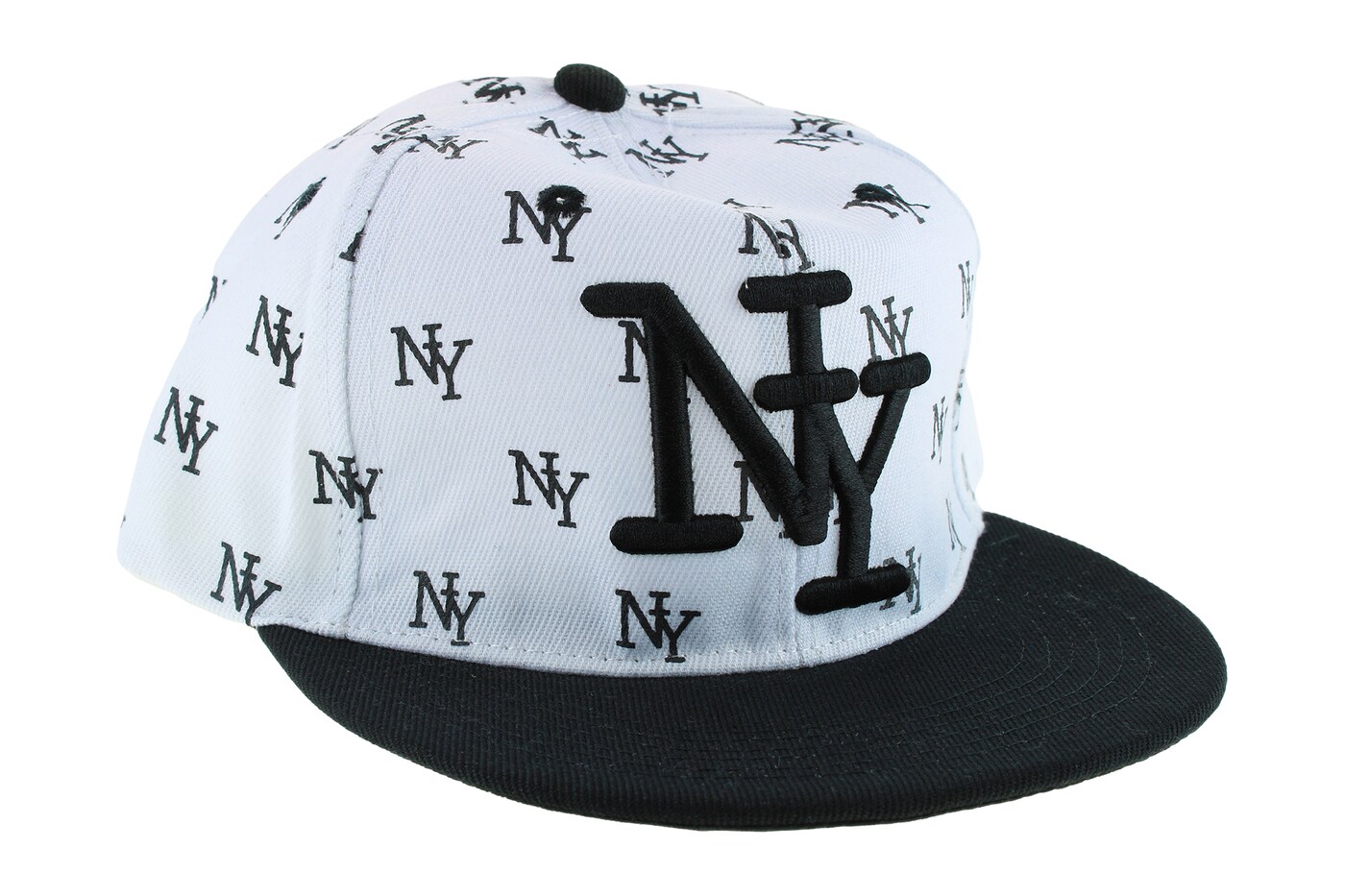 Planets Cap 019 NY Basecap Cap Snapback