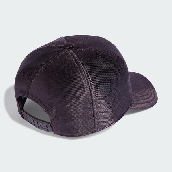 ADIDAS ORIGINALS SCRIPT SNAPBACK CAP