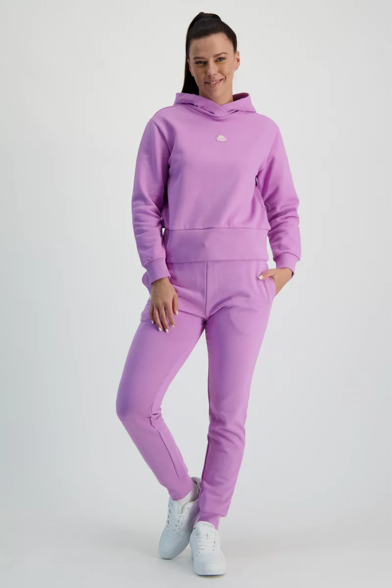 Kappa Authentic Matiss Damen Hoodie