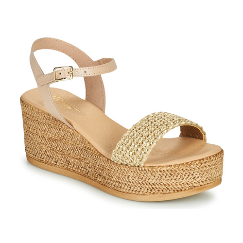 Betty London - OFINI - Beige