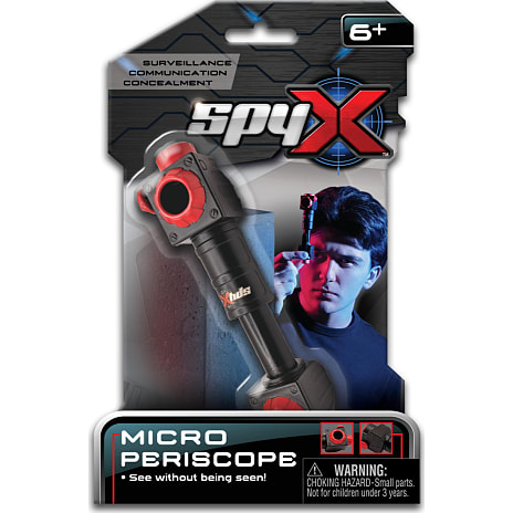 SpyX mikro periskop