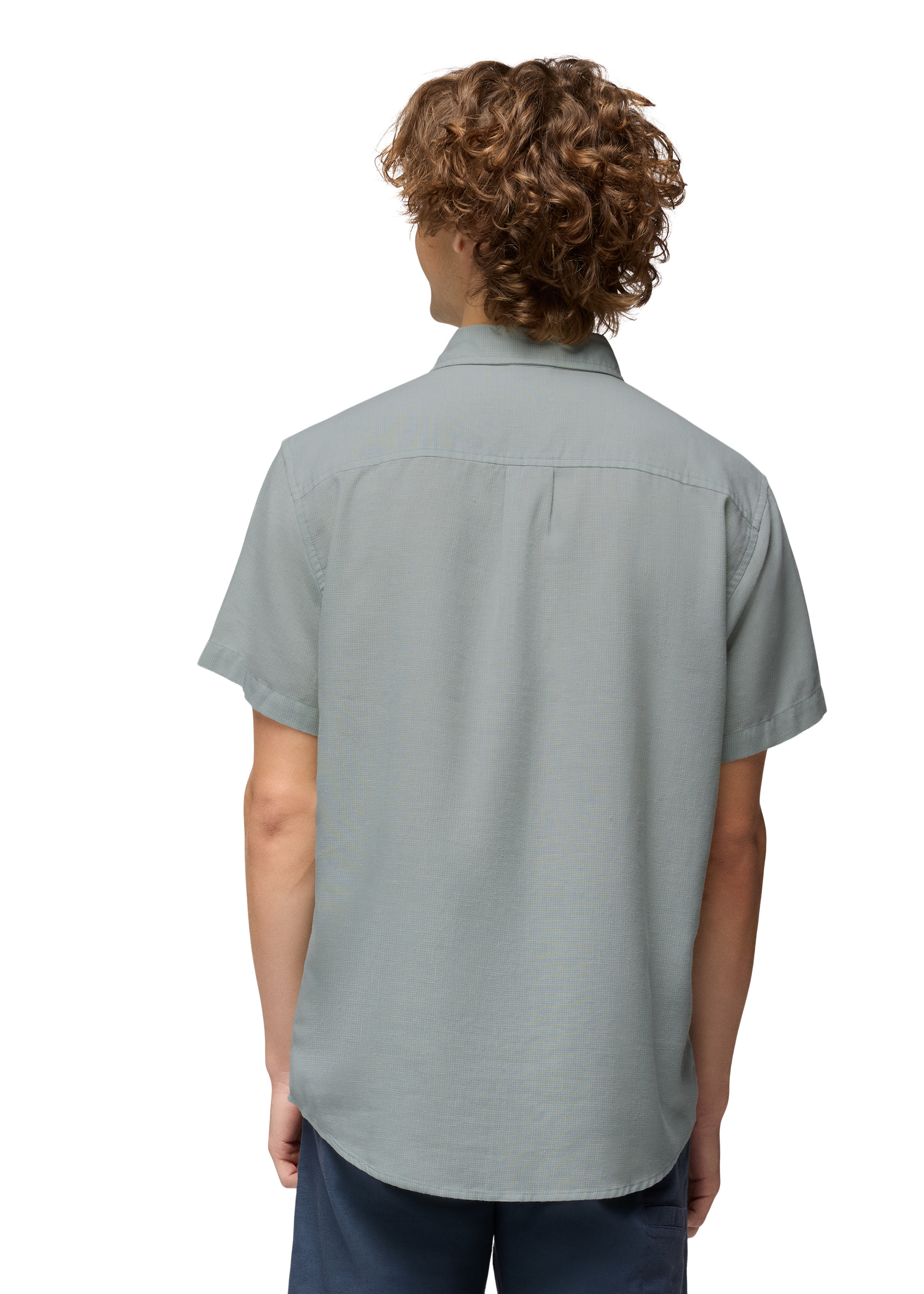 Lindores Shirt