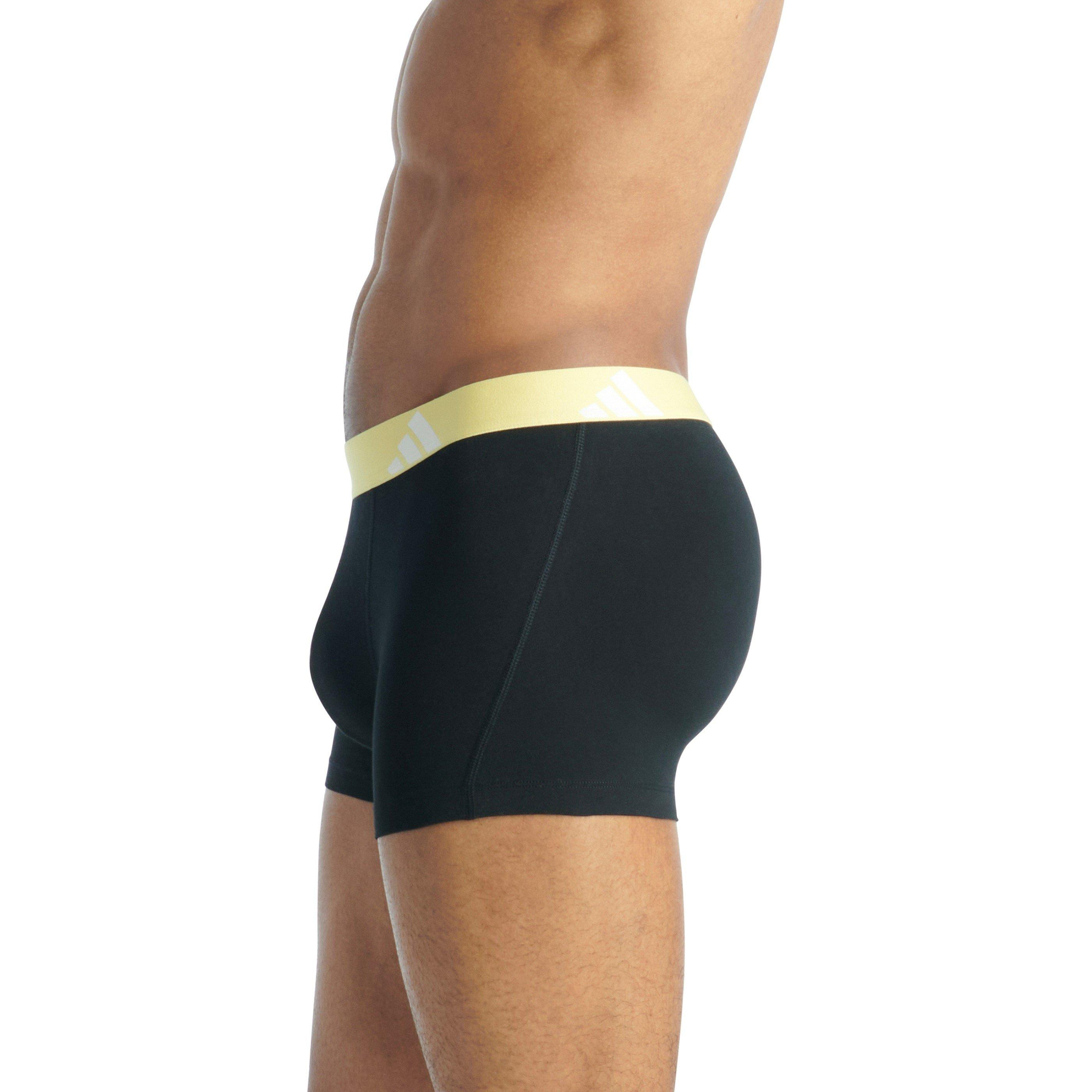 adidas 3 Pack Boxer Sn00