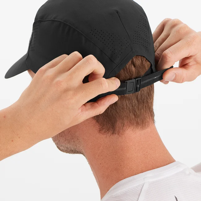 CROSS COMPACT  Cap Unisex