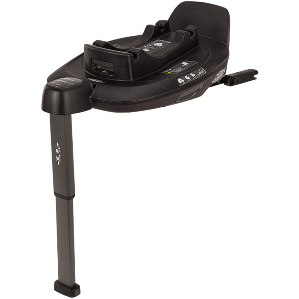 Køb Nuna Caviar Arra Flex 40-87Cm Inklusiv Base Bundle
