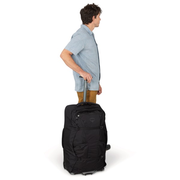 Osprey - Farpoint Fairview Wheels 65 - Sac de voyage