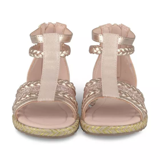Sandales ROSE NINI & GIRLS