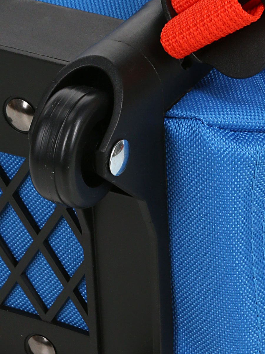 Sac À dos À roulettes Super Mario XS