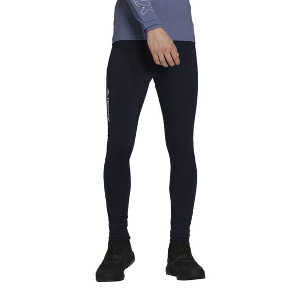 Collant ski de fond ADIDAS XPR XC TIGHTS M INK UNI