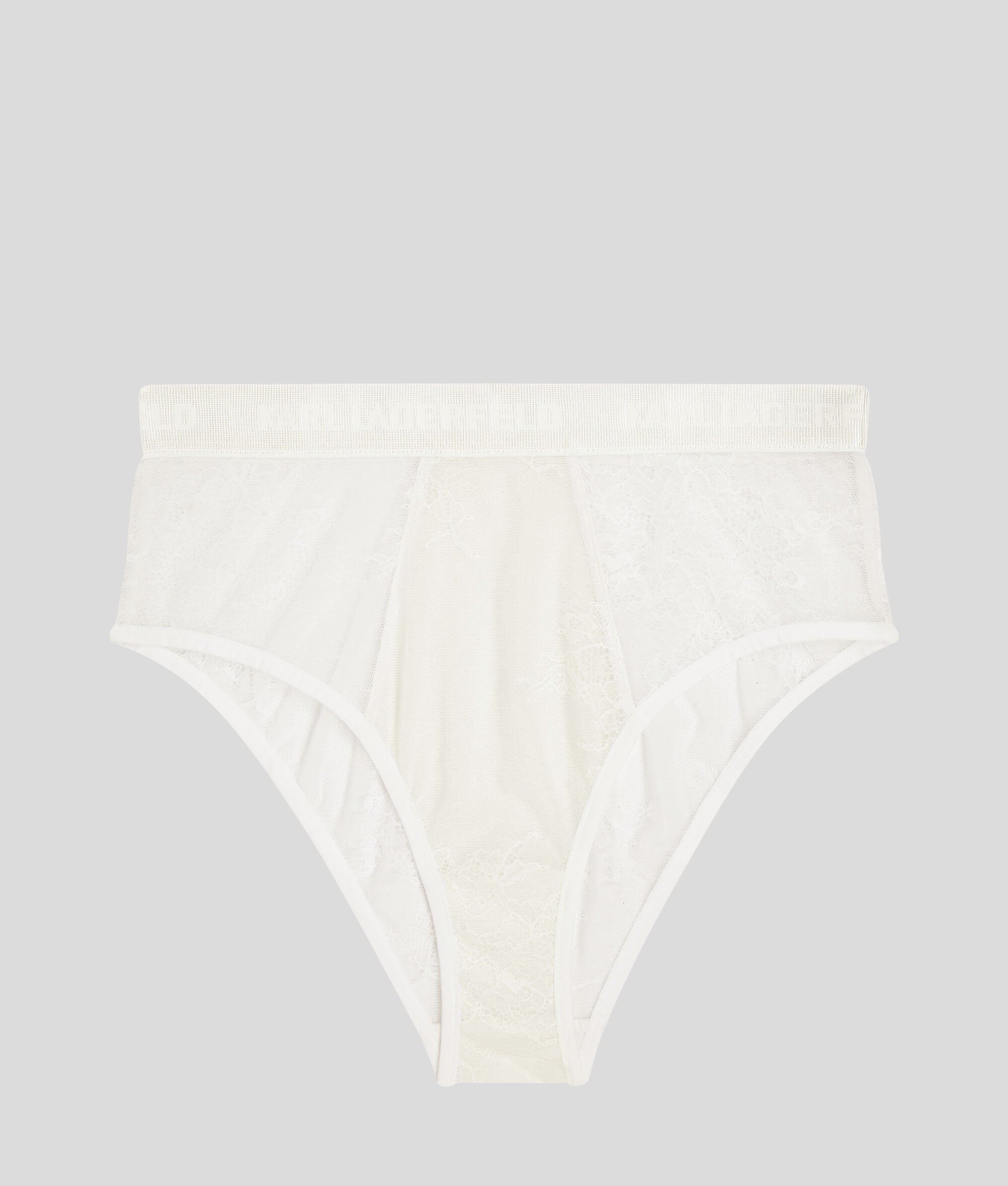 CULOTTES EN DENTELLE