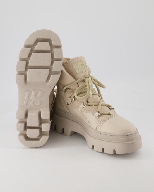 Paul Green 9126-002 Winterschuhe in Beige