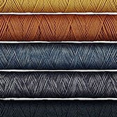 Gûtermann-Naaigarenset jeans 5st