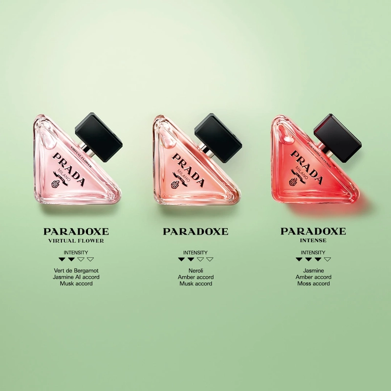 Prada Paradoxe Virtual Flower EDP 30 ml