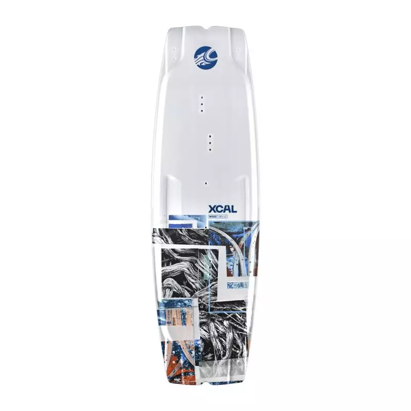 Planche twintip CABRINHA XCaliber Wood 2024