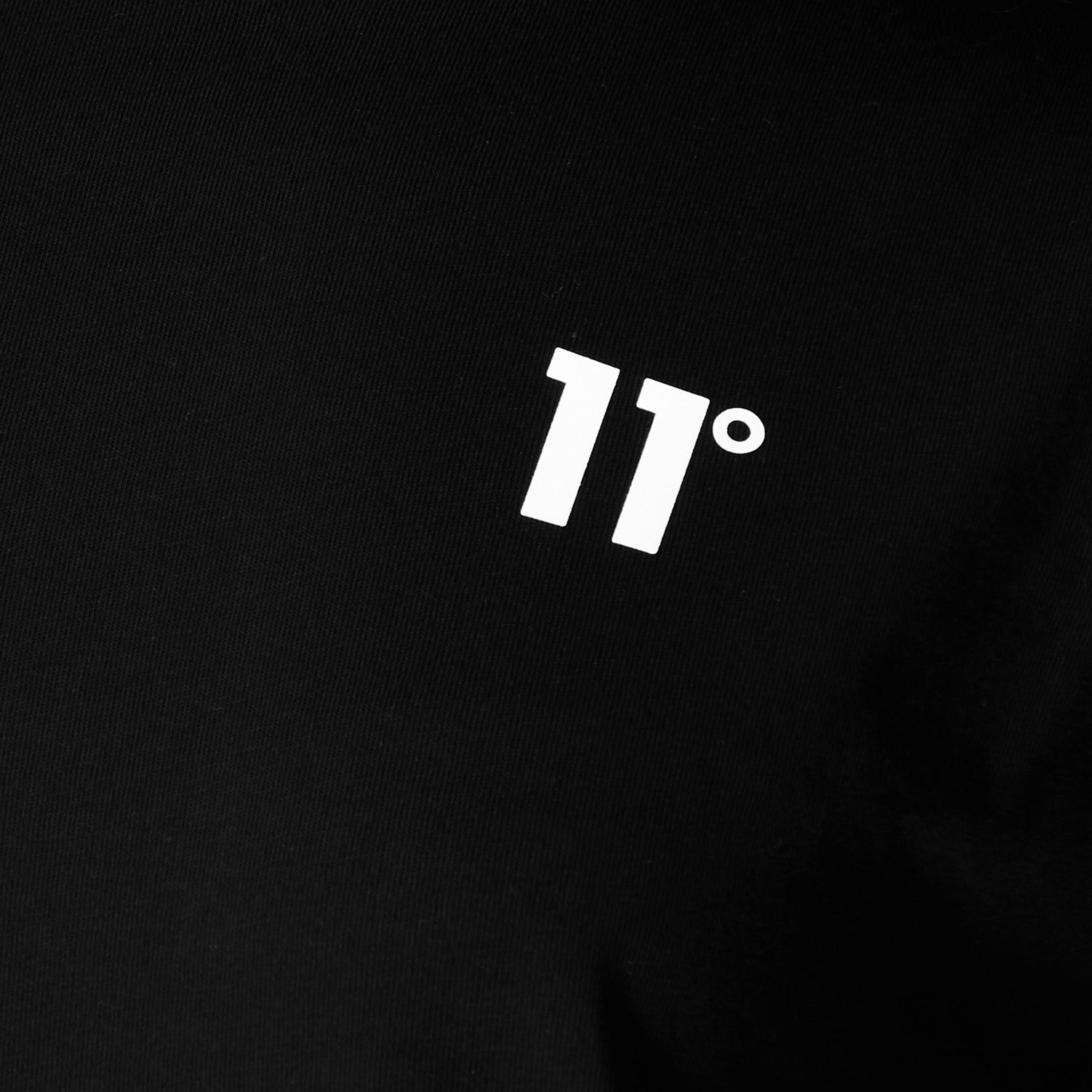 11 Degrees Core T-Shirt