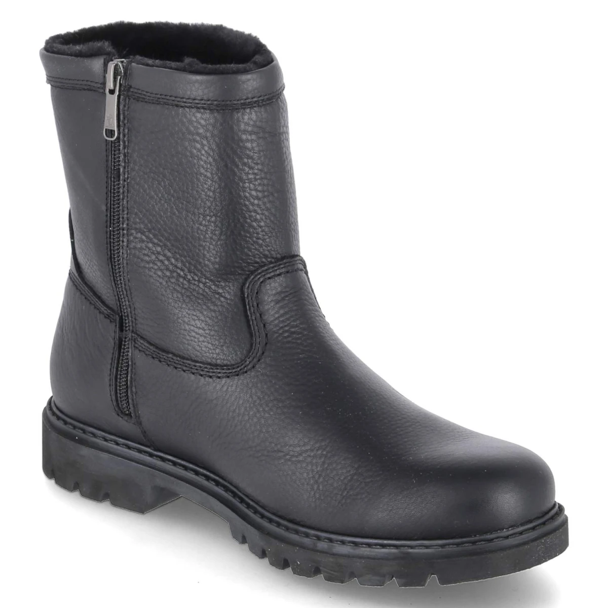 Panama JackWinterboots FEDRO C3 - negro