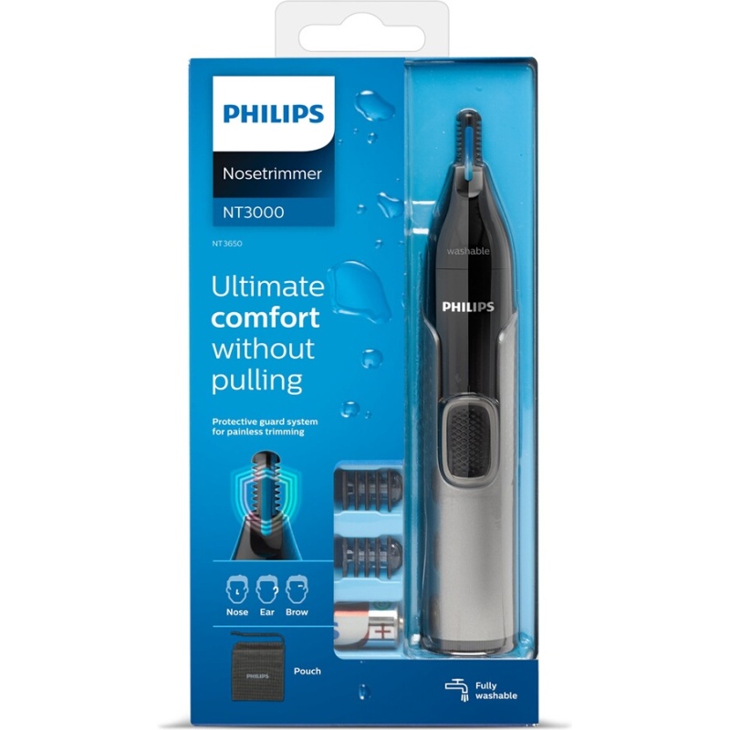 Tondeuse homme Philips NT3650/16 Series 3000