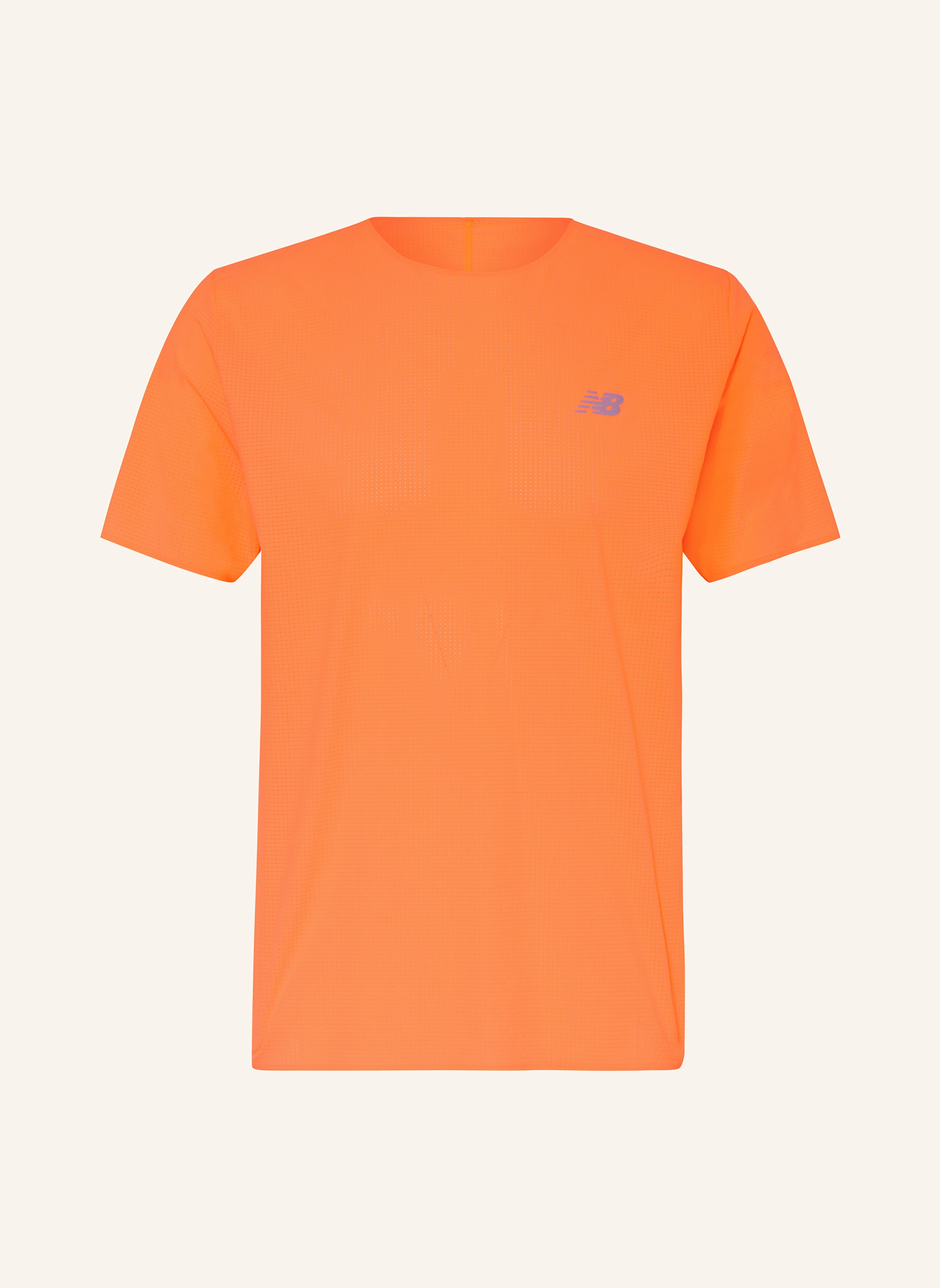new balance Laufshirt RACE DAY