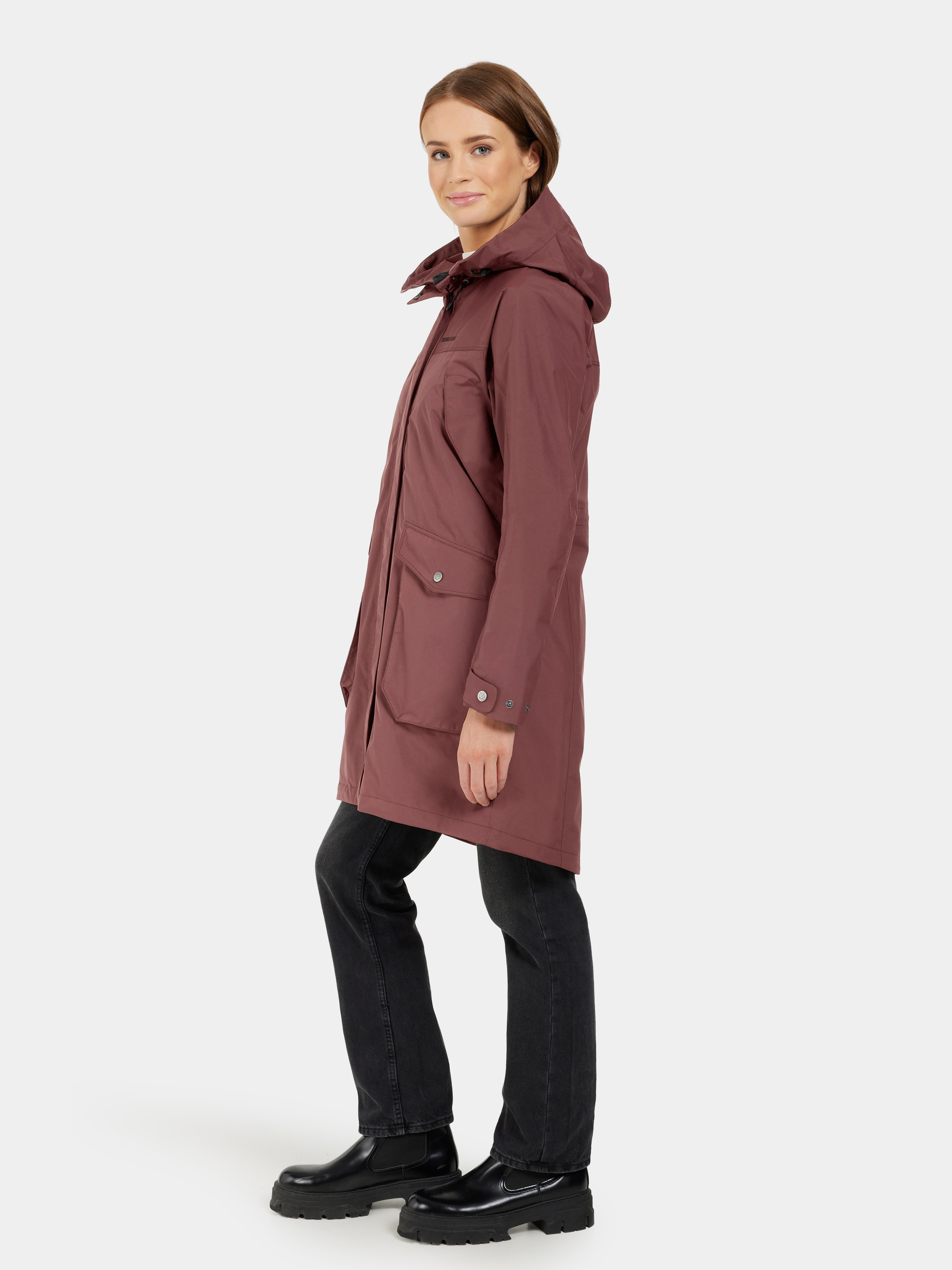 Thelma Women's Parka 10