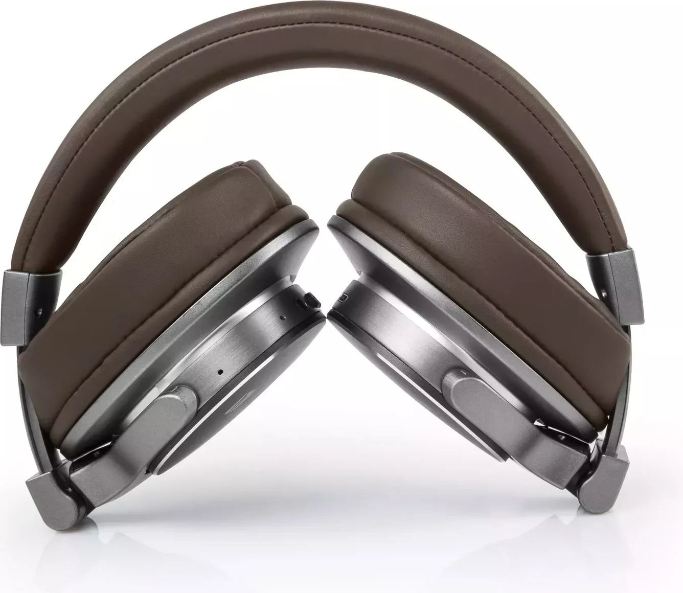 Muse M-278 BT Marron Casques Bluetooth