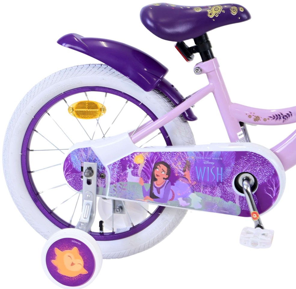 Volare - Børnecykel 16