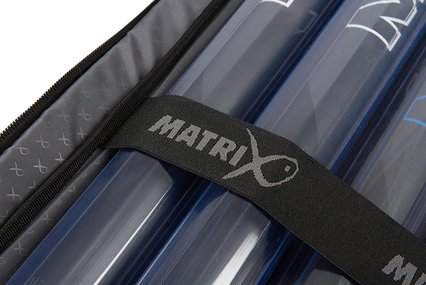 Fourreau Matrix Ethos 6-8 Tube Holdall