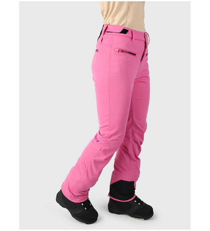 Brunotti Women Coldlake Softshell Skibroek