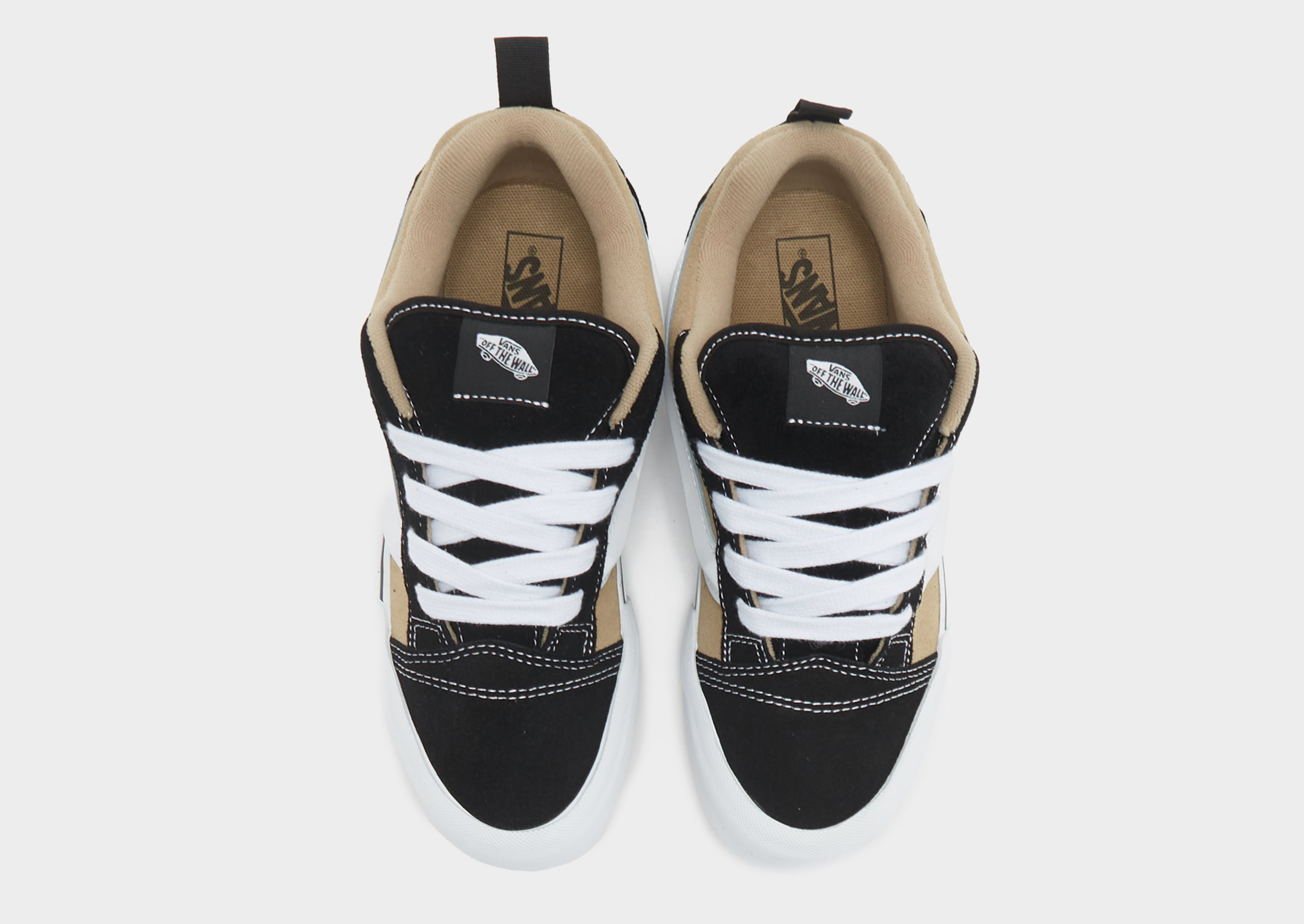Vans Knu Skool Junior