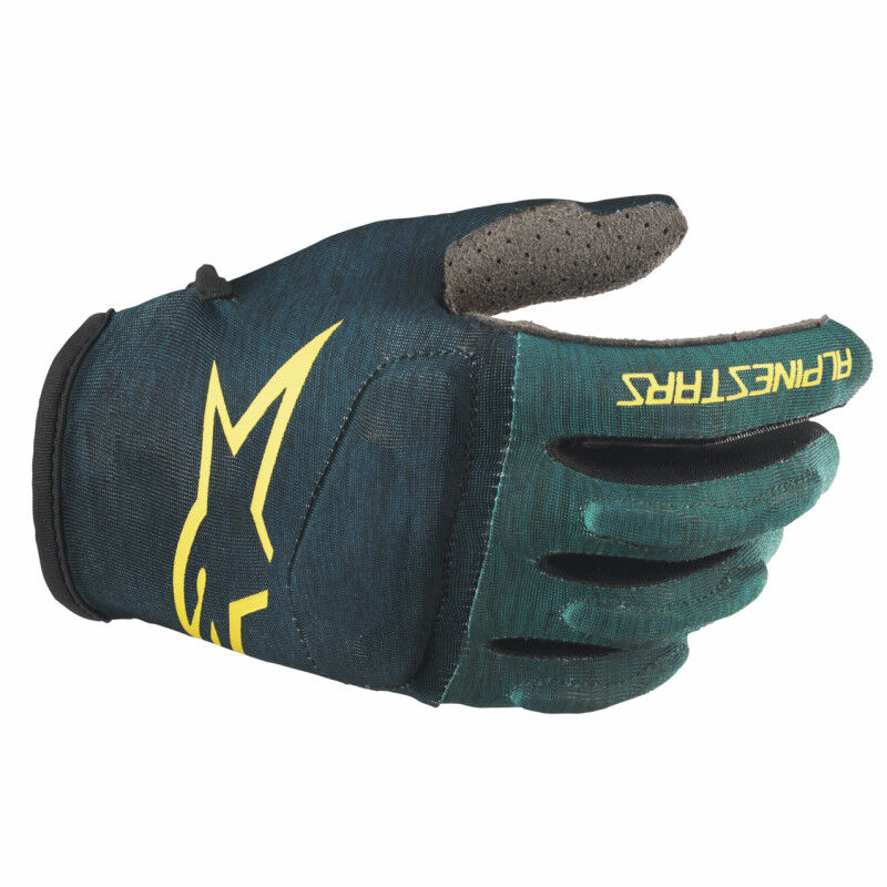 Youth Racer - Gants VTT enfant