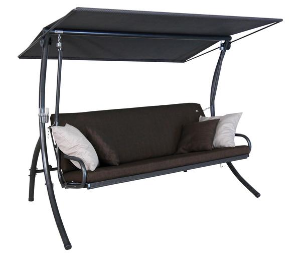 Angerer Hollywoodschaukel Elegance, 160 x 210