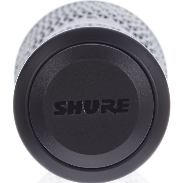 Shure BLX24R/Beta58 H8E