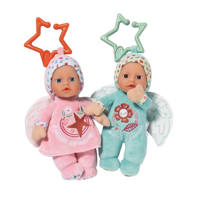 BABY born - Engel for babies - 18 cm - 1 Stück