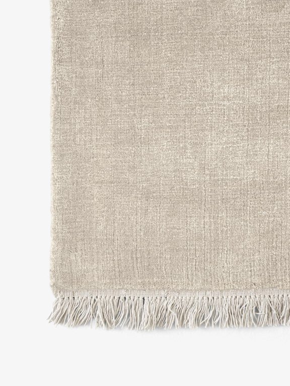 &tradition The Moor Rug AP18 vloerkleed 170x240 Red Heather
