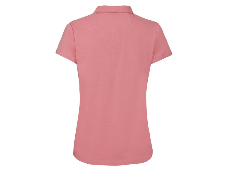 Dames poloshirt