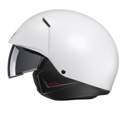 Casque Hjc I20 - UNI - Blanc