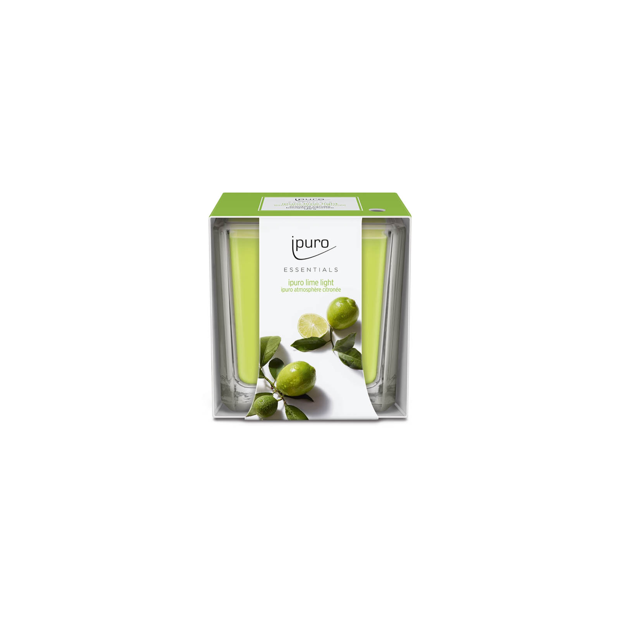 limette, 125 g