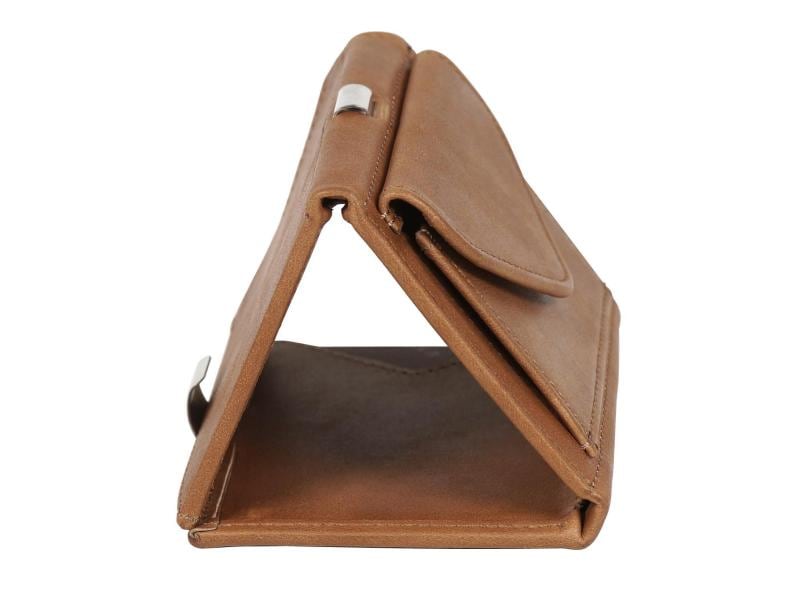 EXENTRI Portemonnaie Multiwallet Brieftasche